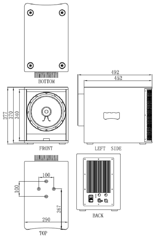 U10SA 10寸有源超低頻揚聲器 4.png